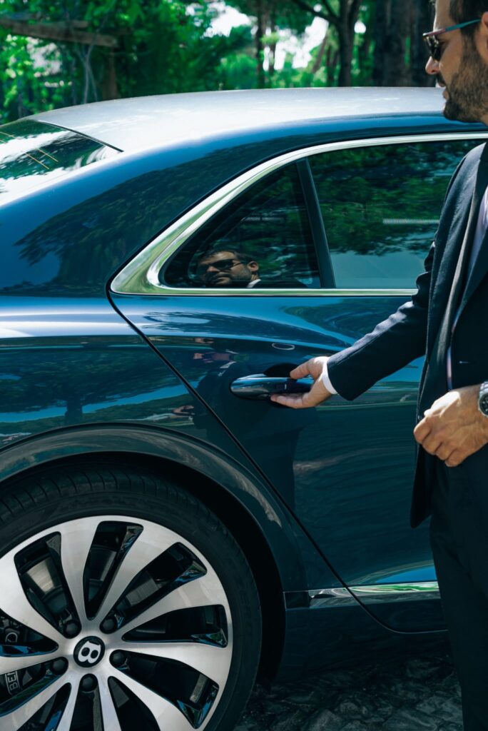 Weddings Algarve executive travel 2